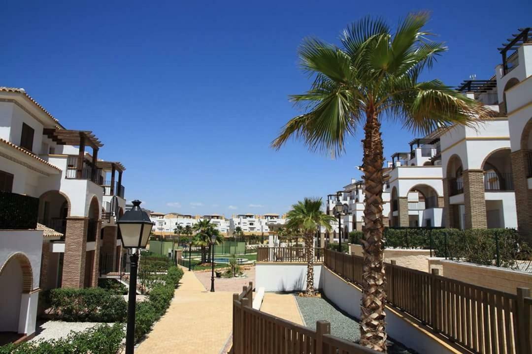 Casa Del Sol Apartment Vera Exterior photo